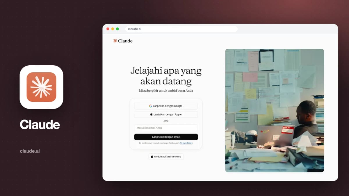 Skema Kuota Claude AI dan Alasan Versi Pro Layak Dipakai
