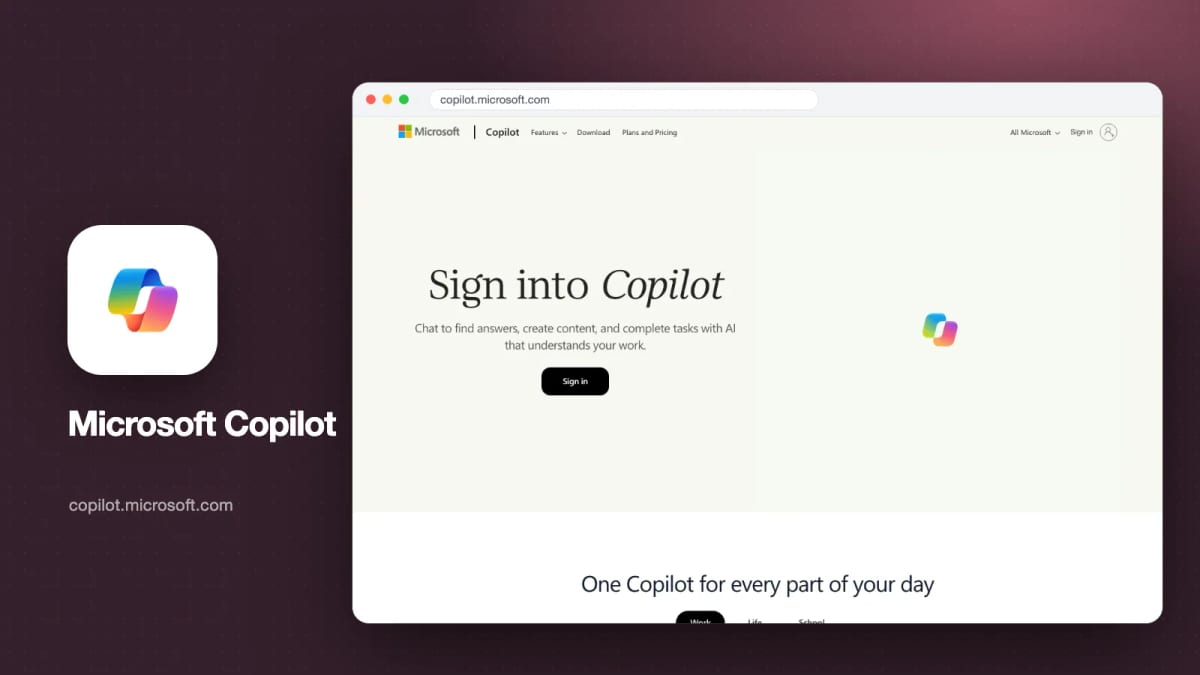 Microsoft Copilot Pangkas Fitur Gratis, Riset Pindah ke Paket 365