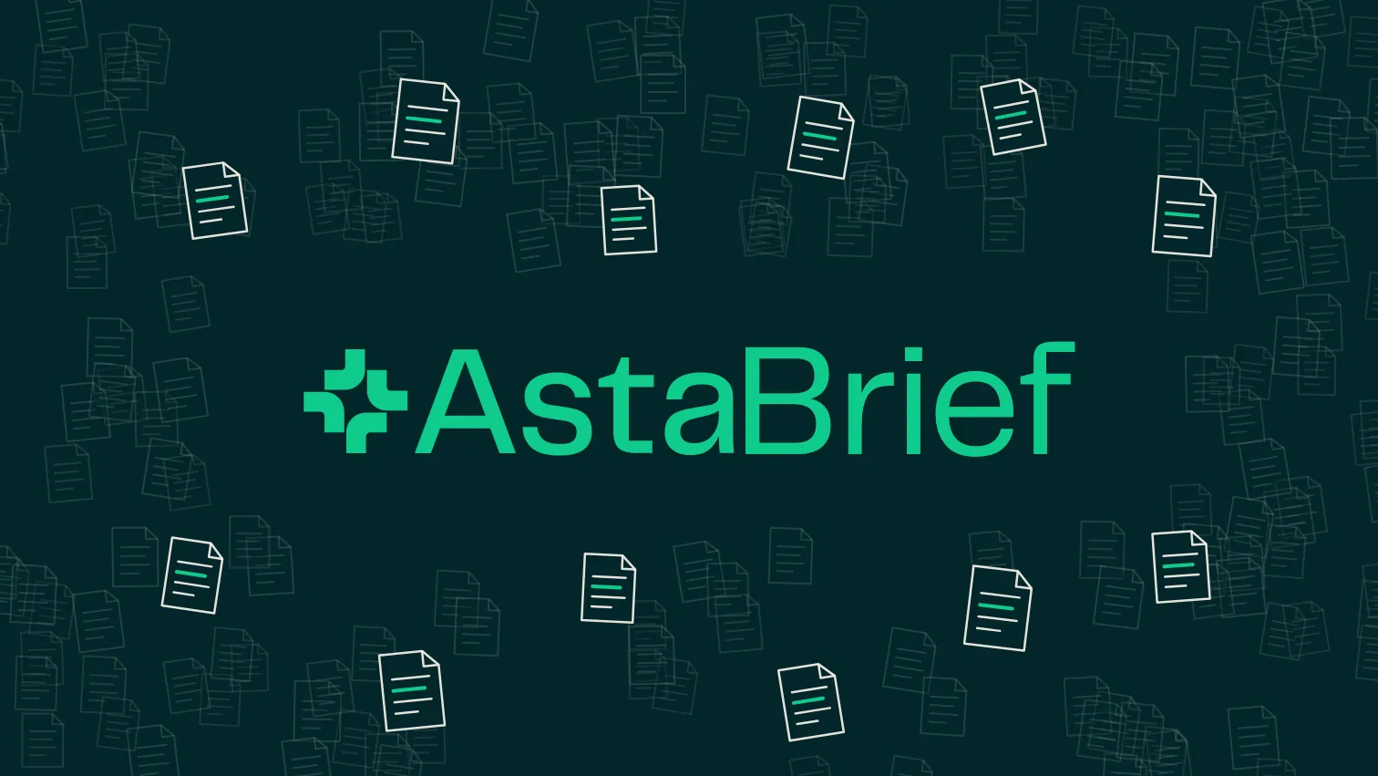 Ilustrasi model AstaBrief dari Ai2, model AI open source buat laporan riset
