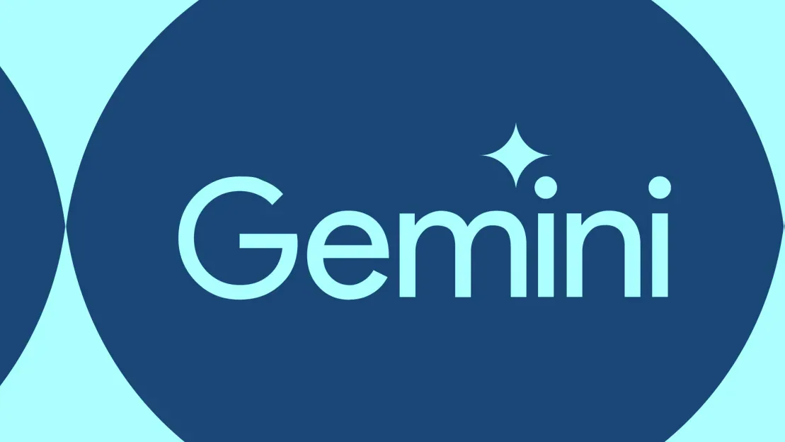 Ilustrasi fitur Guided Vision di Gemini Live yang mendeskripsikan objek lewat kamera Android