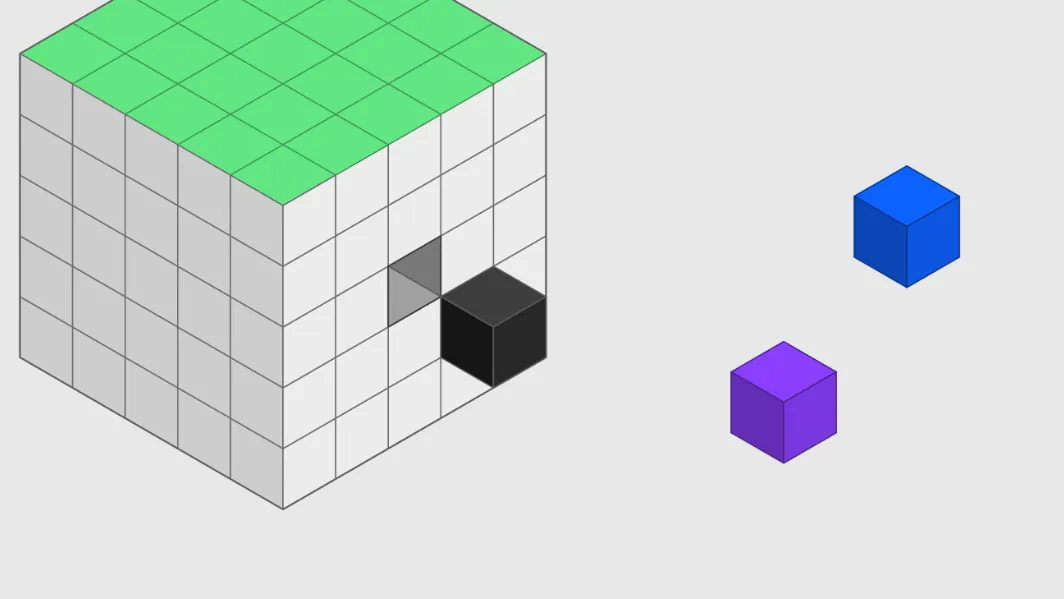 Ilustrasi modular arsitektur adapter IBM Granite Switch 4.1.1