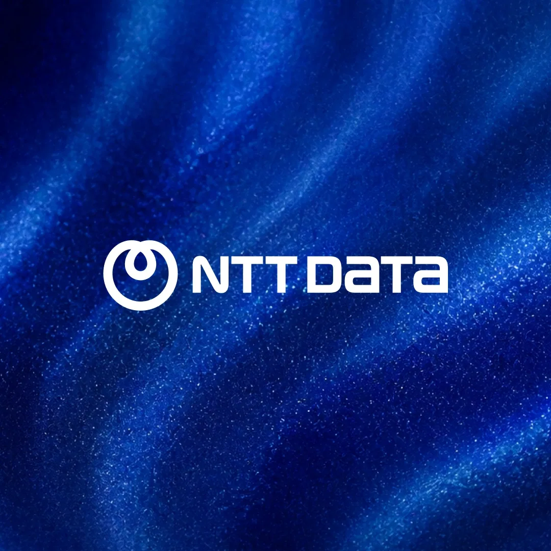 NTT DATA customer story 1x1 image