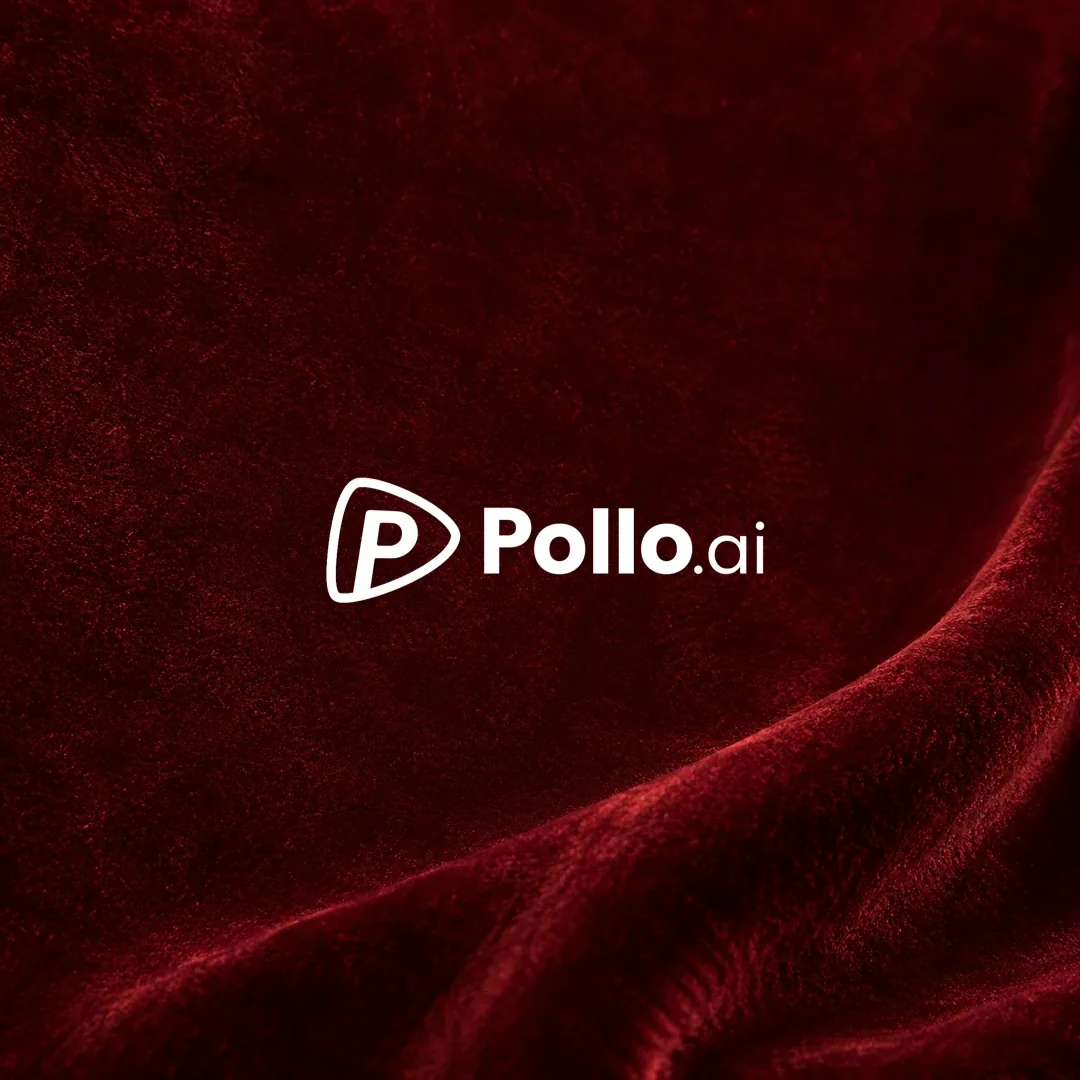 Pollo AI — Cover and hero