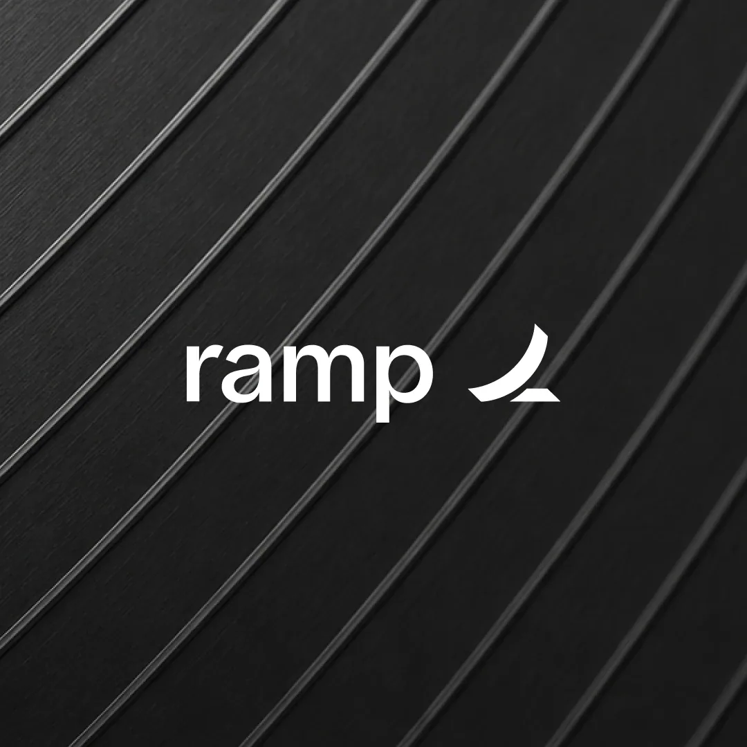 Ramp customer story > Hero media > 1x1
