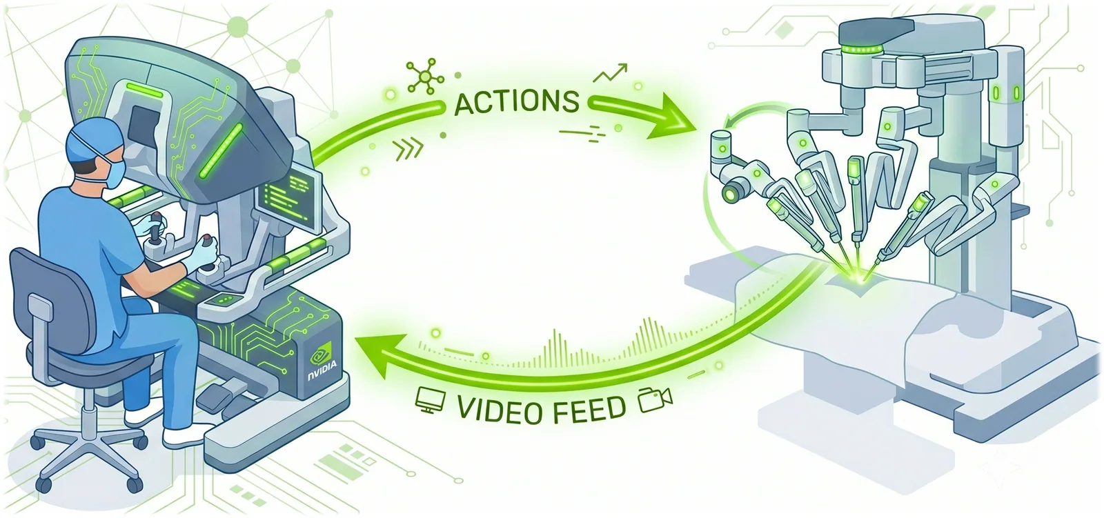 Publikasi riset pelengkap dari tim NVIDIA terkait model retrieval Nemotron 3.5 yang mendukung alur kerja agen cerdas dan pencarian data.