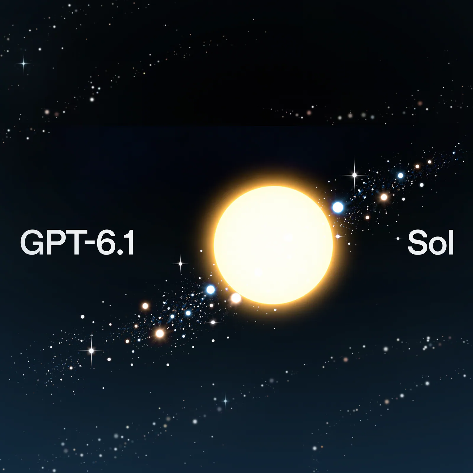 Introducing GPT-6.1 Sol